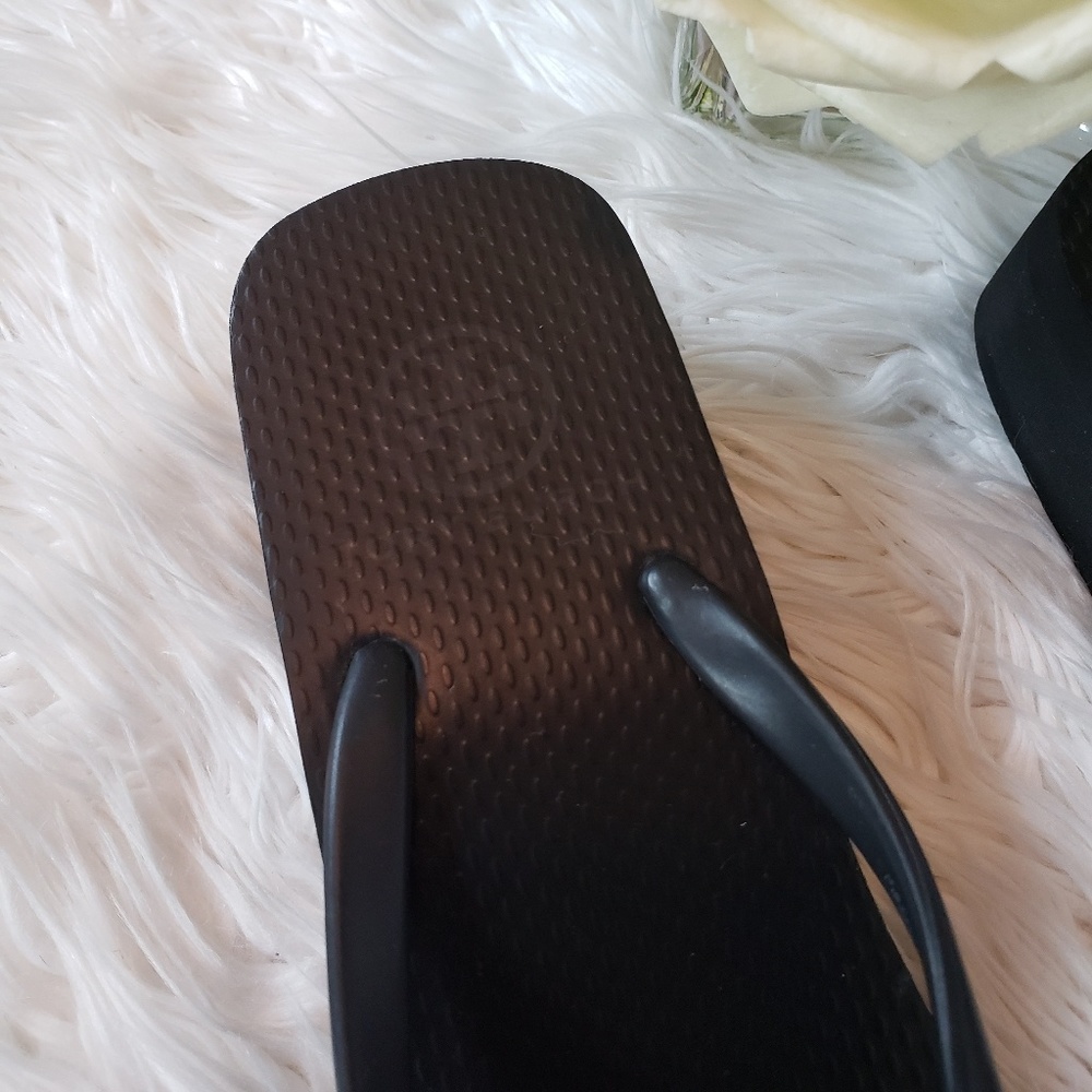 Tory Burch Wedge Flip Flop - Picture 4 of 6